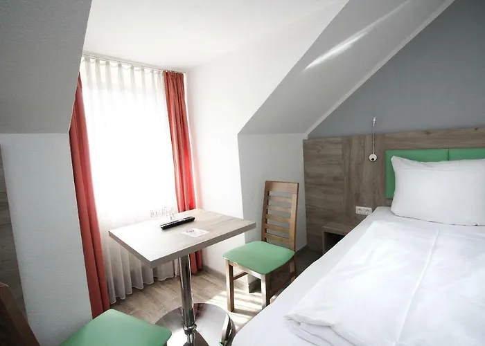 Hotel Pension Koeberl