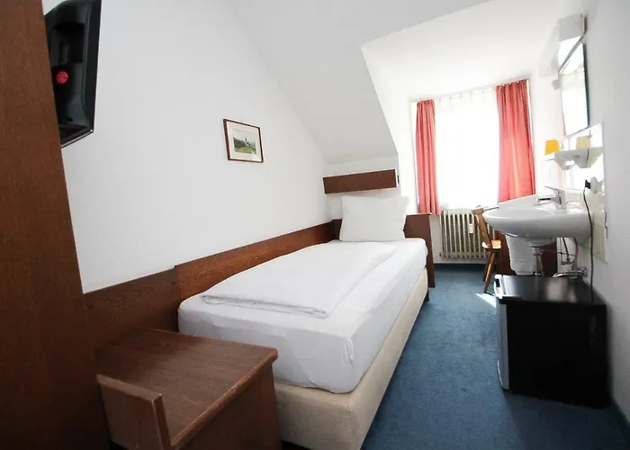 Hotel Pension Koeberl
