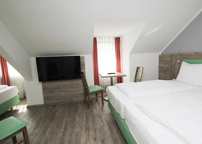 Hotel Pension Koeberl
